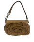 Bolso Flor, vista frontal